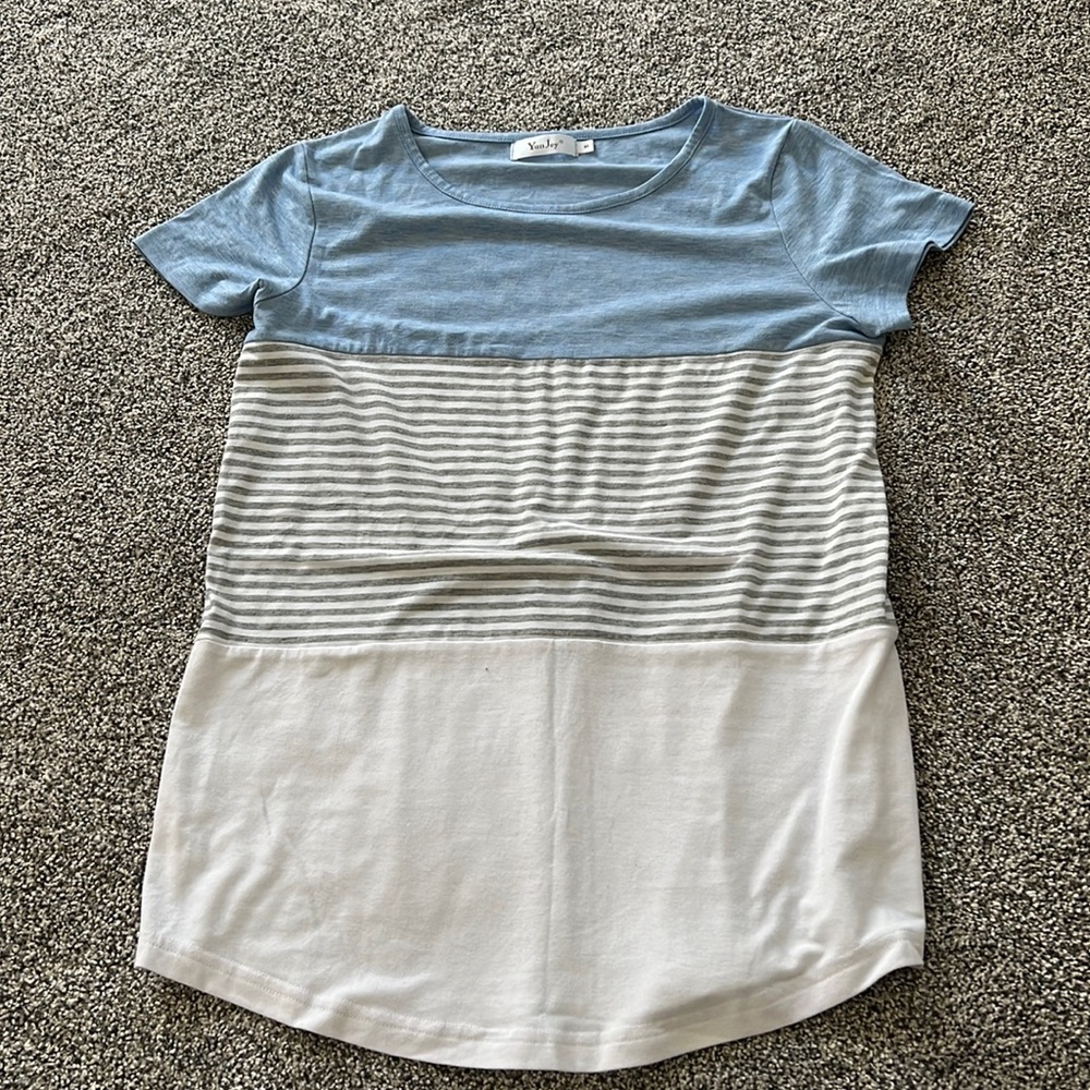 Yun Jey tee